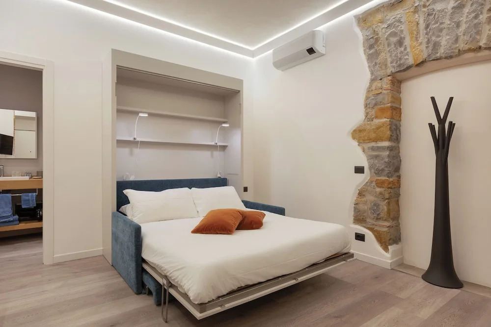 San Nicolò Suites