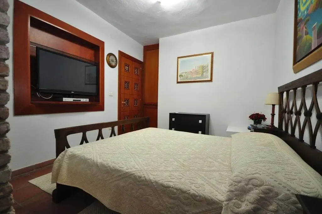 Casa Mundula