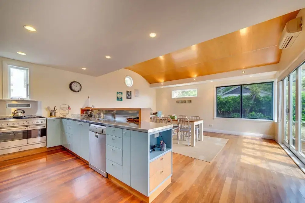 Awesome 3 bed Wellington House