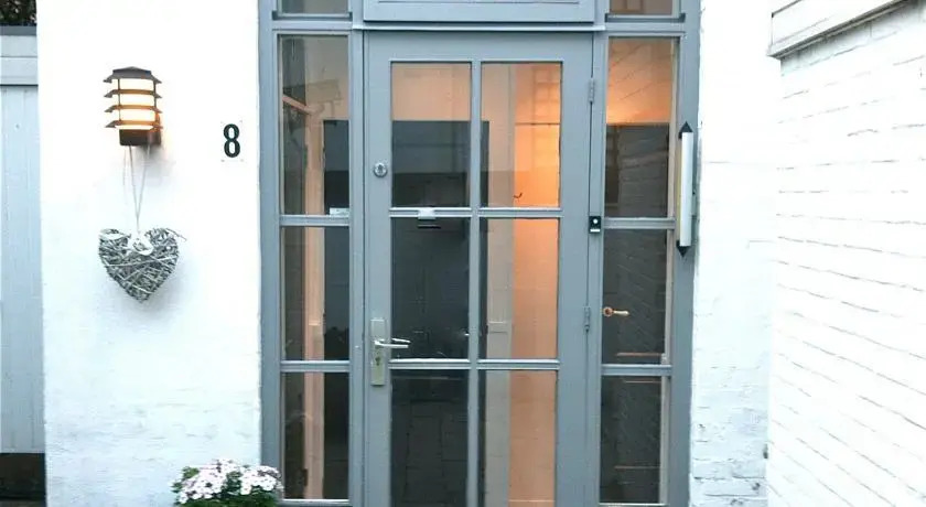 Hotel Paradis Zandvoort