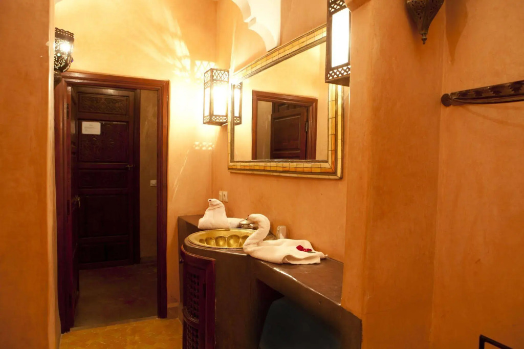 Riad ka