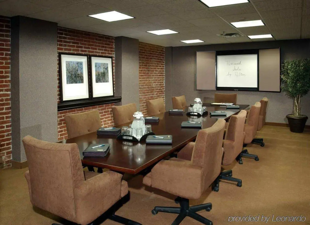 Homewood Suites by Hilton Indianapolis Downtown