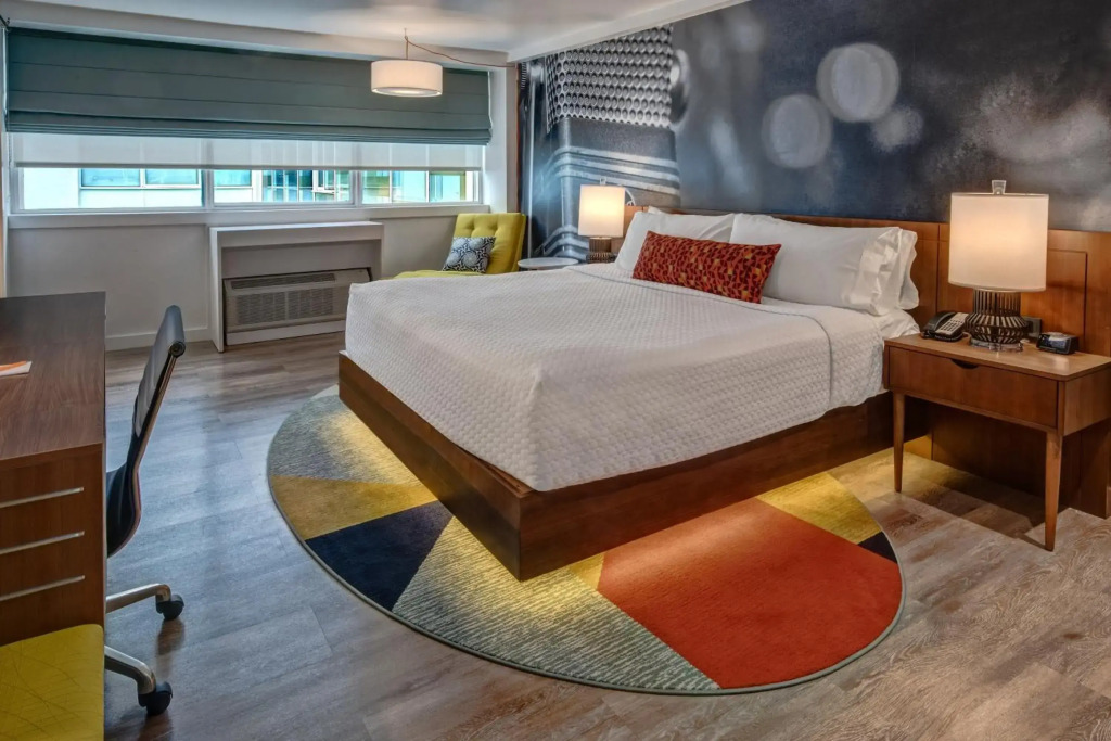 Hotel Indigo - Memphis Downtown by IHG