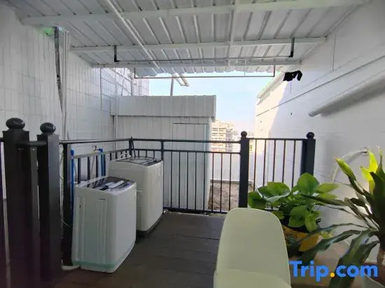 Guangzhou Huahai Serviced Apartment (East Railway Station Sports Institute North Gate)
