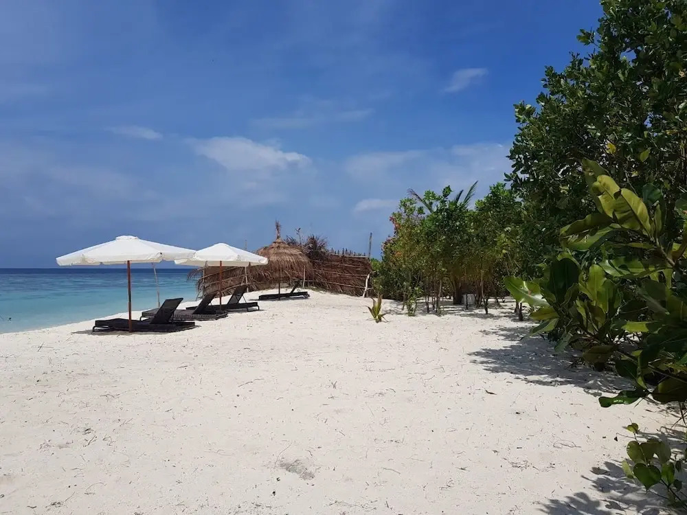 Casa Enjoy Maldives