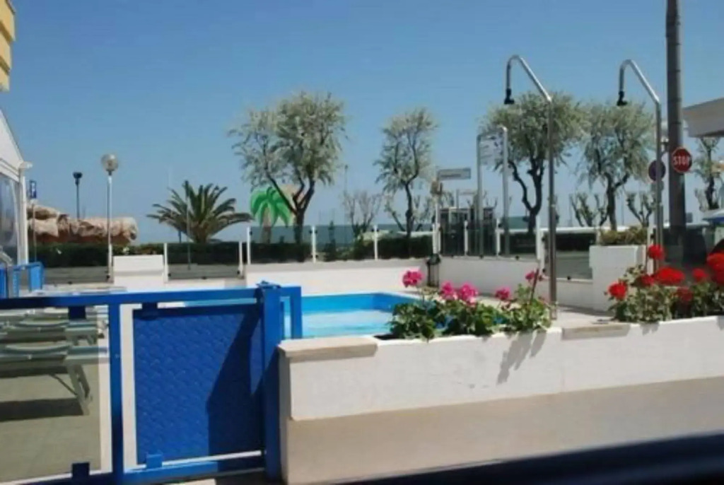 Hotel Costazzurra by Interlux