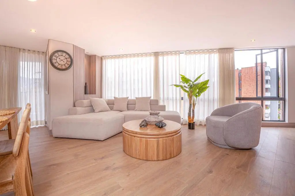Jatisa Living by HOUSY