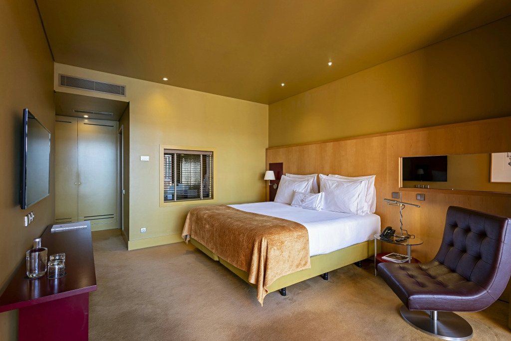 Pestana Palacio do Freixo, Pousada & National Monument - The Leading Hotels of the World