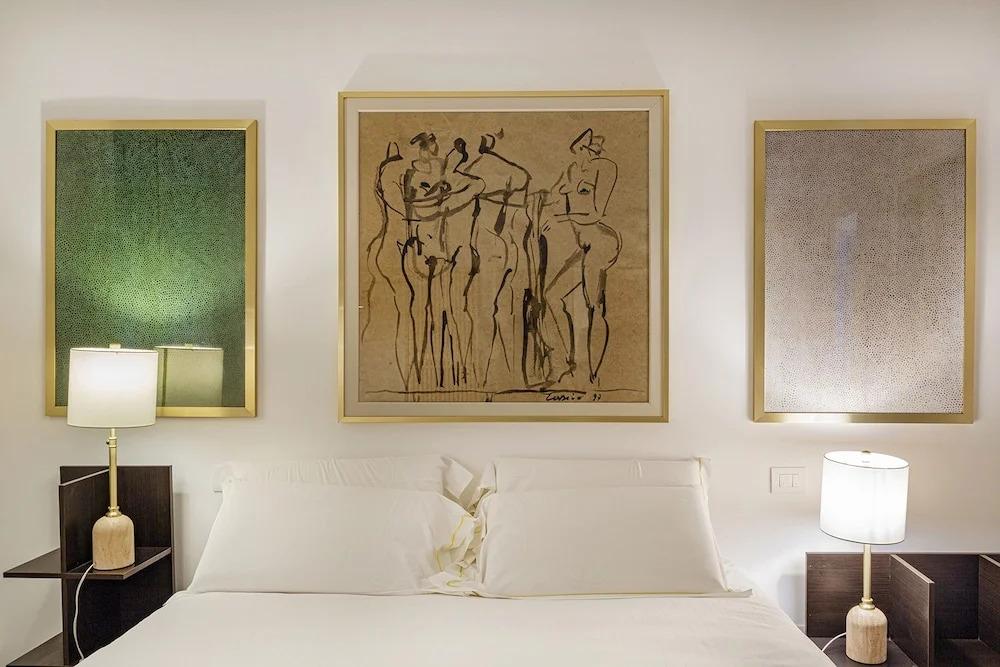 Les Suites del Carmine 3 by Wonderful Italy