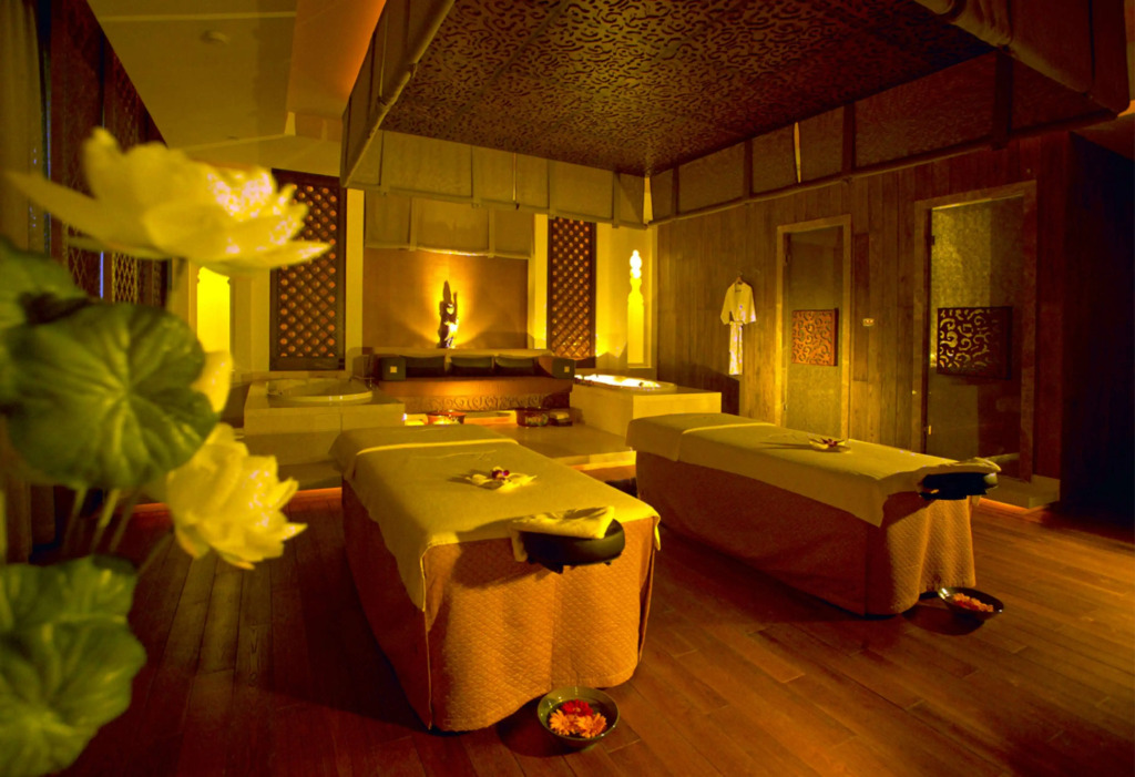 China World Hotel, Beijing