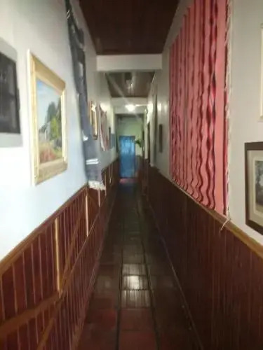 Recanto Dos Sonhos