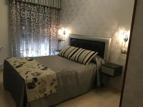 Hostal Sainz