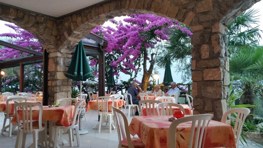 Hotel Augusta Garnì