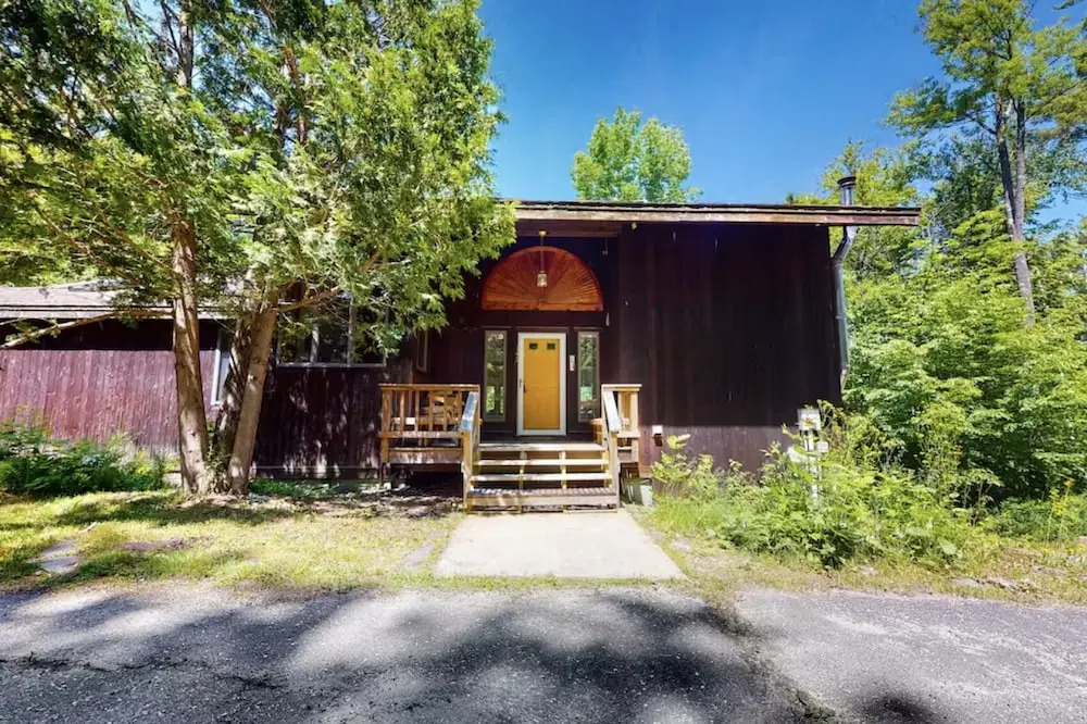 Vermont Serenity By Okemo 5 Bedroom Home