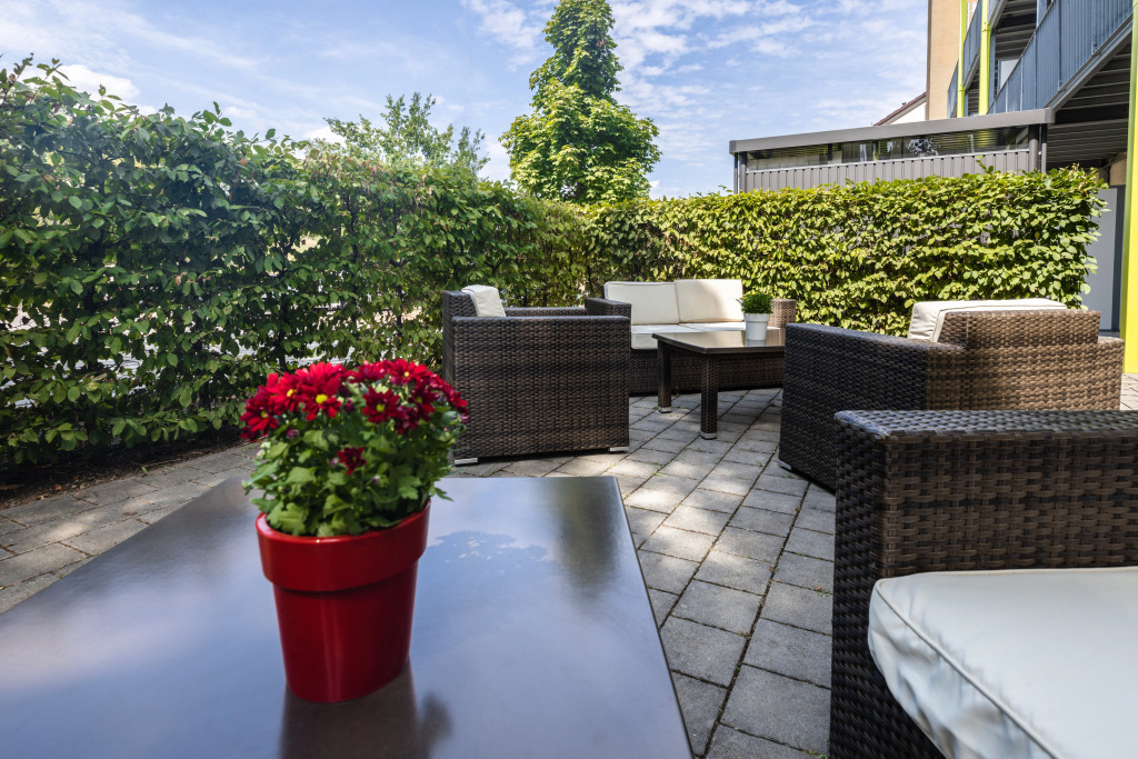 Candlewood Suites Fürth by IHG