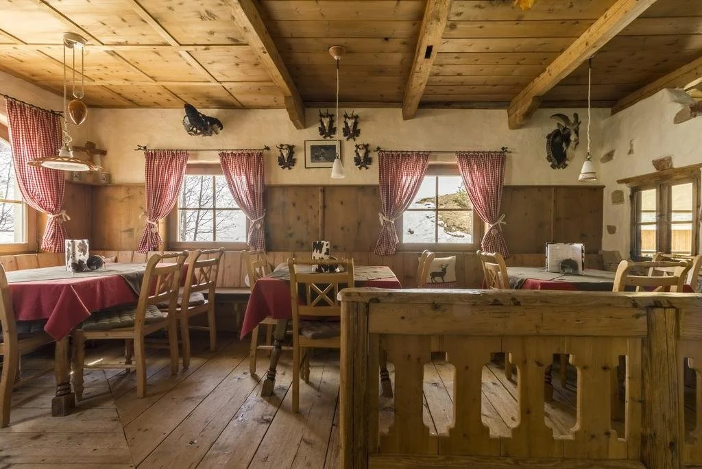 Hotel Garni Chasa Nova