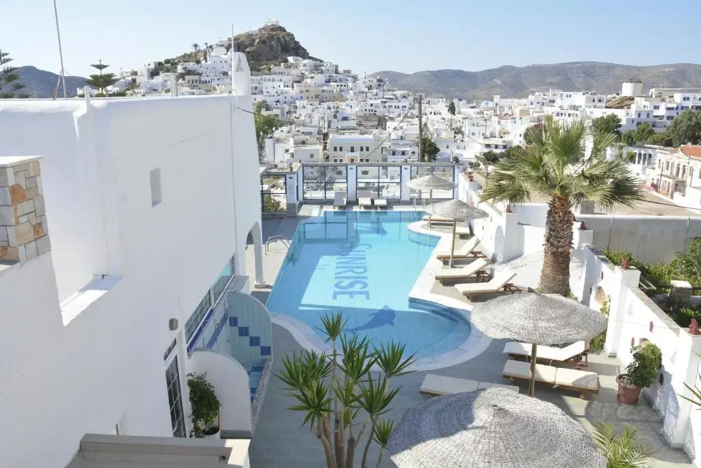 Sunrise Hotel