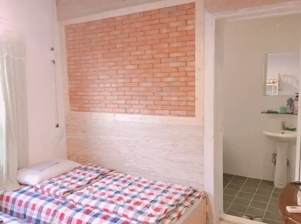 Aria Guesthouse - Hostel