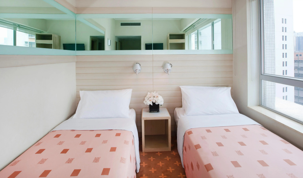 Silka Far East Hotel