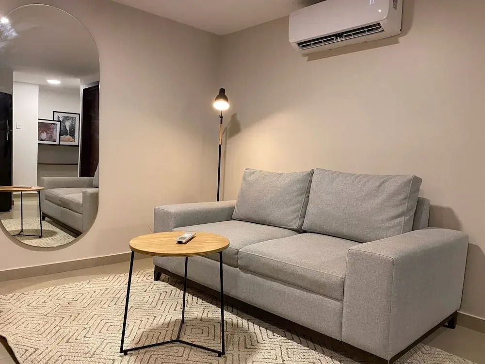 Bocagrande Comfort Stays