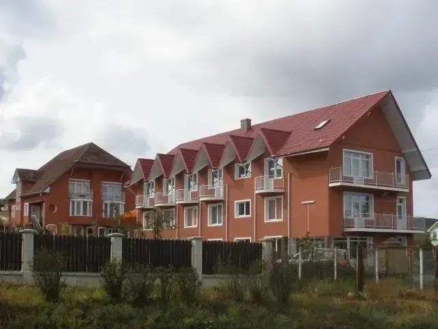 Pension Dunca