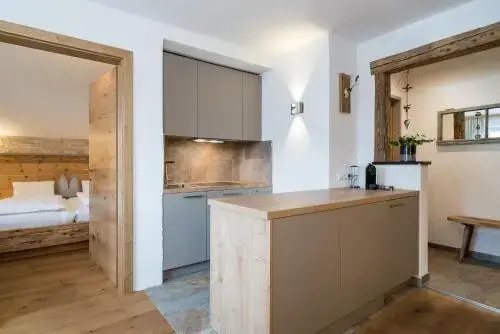 Appartement Wiederkehr
