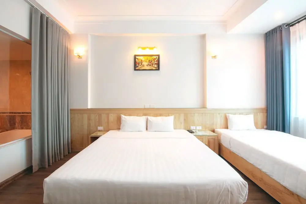 Jeju Hotel