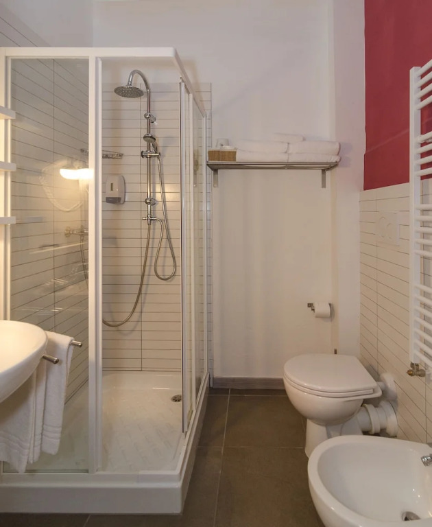 B&B 7 Rooms