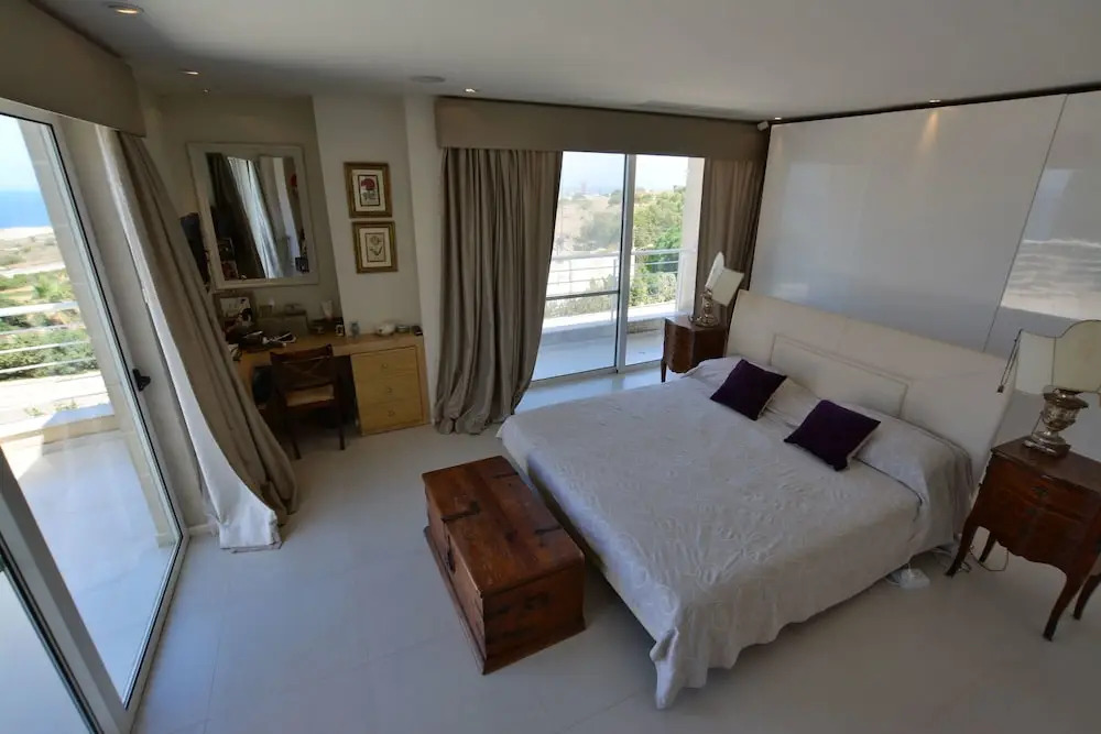 Super 3 Bedroom Villa With Amazing Ocean Views