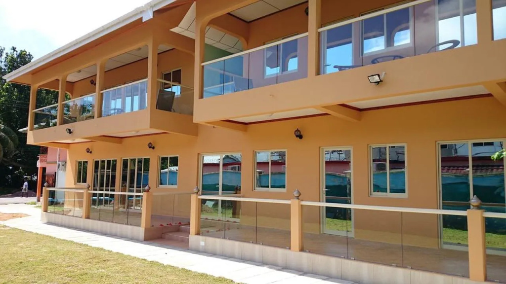 Bedier Villa Self-catering Apartments