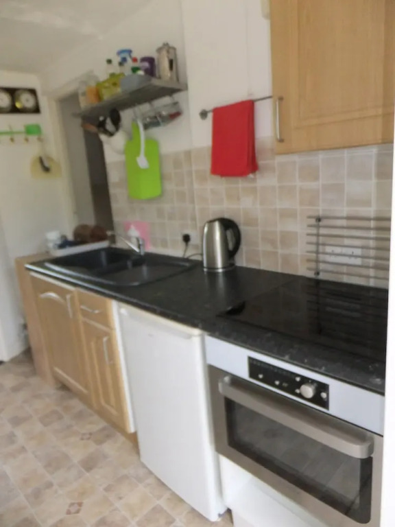 Saurden Guest Apartment