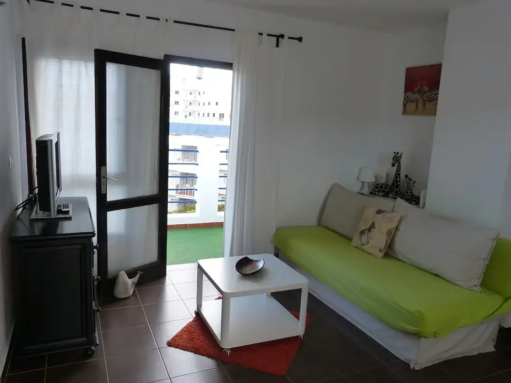 Suncanarias Apartamento Funchal 303