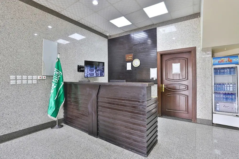 Oyo 202 Fonoon Rahaty