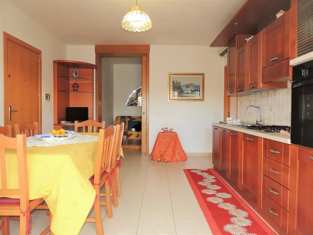 Oikia Vacanze Otranto Teresa