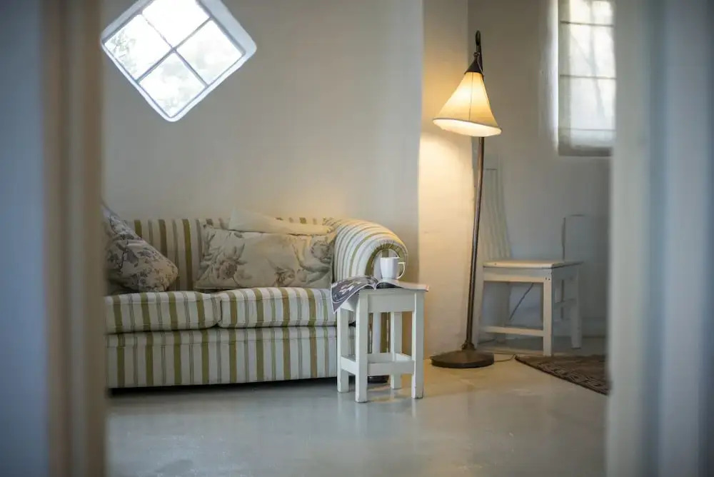 African Relish Cottages