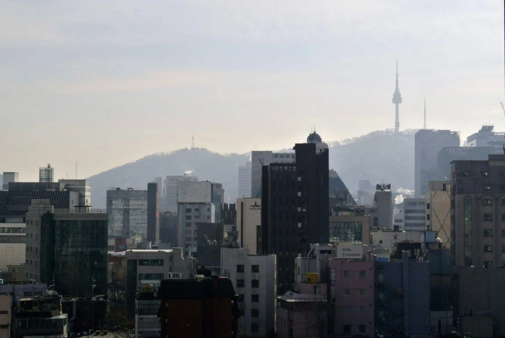 Fortune Hostel Jongno