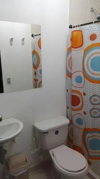 Hermoso Apartasol con Piscina en Sopetran
