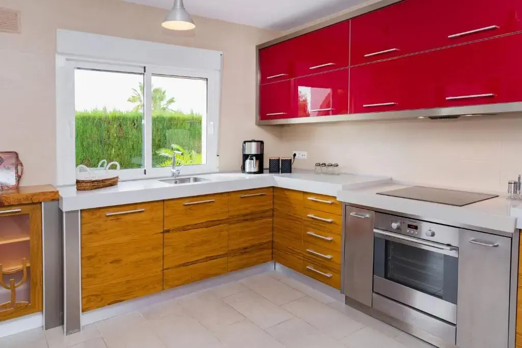 Villa Villa SanMar by Interhome