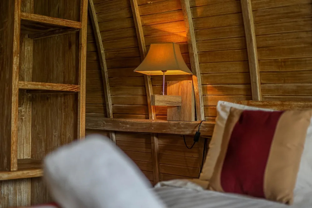 Daghan Cottage Nusa Penida