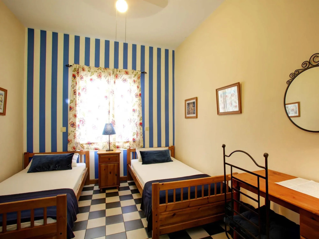 Málaga Lodge Guesthouse