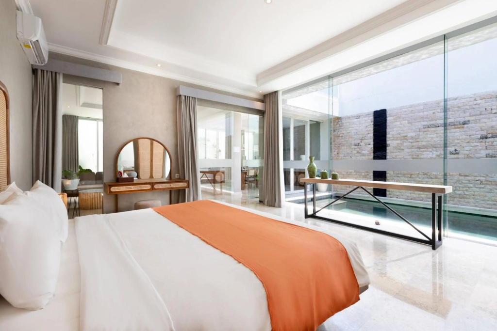 Nunamkhalu Private Villa and Spa