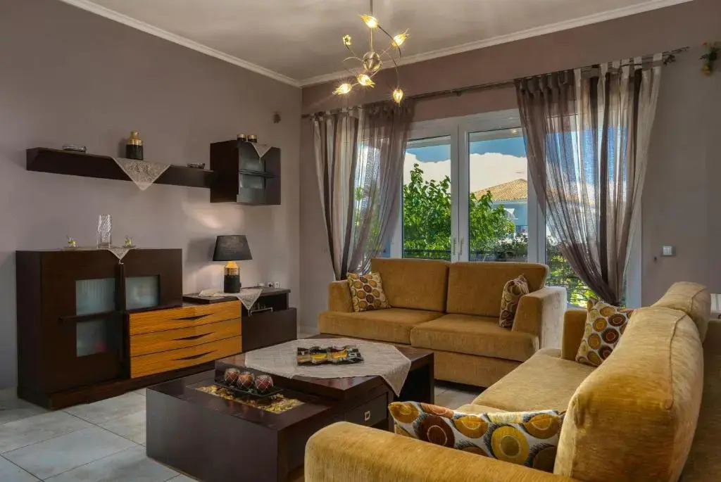 Filios Villa