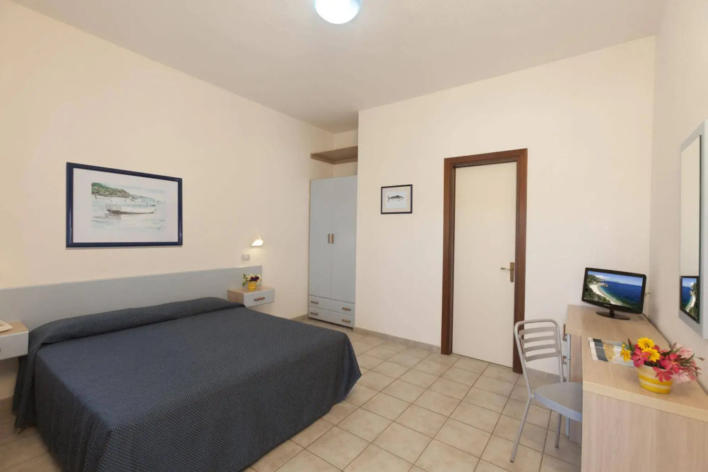 Hotel Le Palme