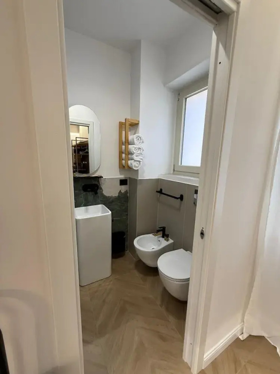 Ulivo Guest House Roma