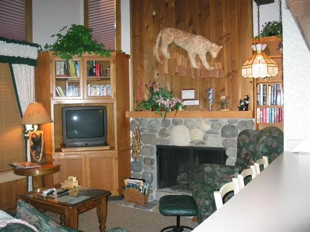 Lake Tahoe Lodging Company