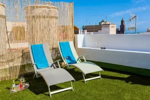 Casa San Marcial