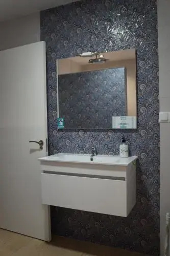 Apartamento Salvador 37