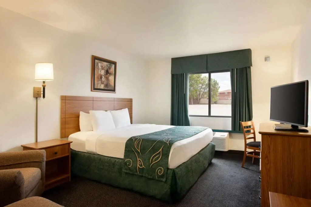 Baymont Inn And Suites Dexter