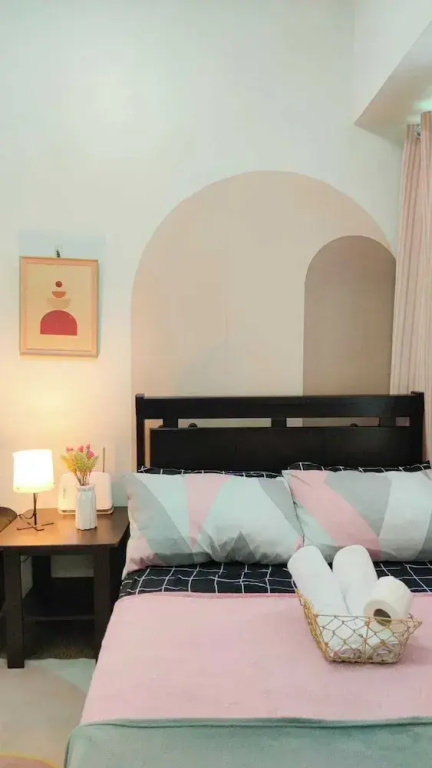 Affordable Alabang Staycation