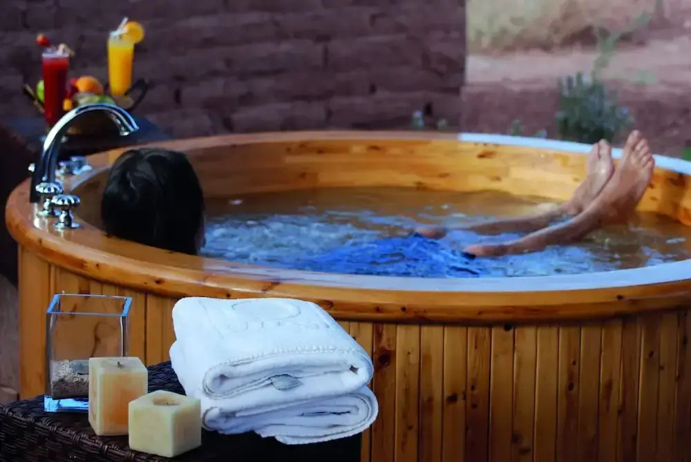 Explora en Atacama - All Inclusive